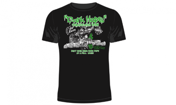 Dark Hops shirt Dark Hops shirt